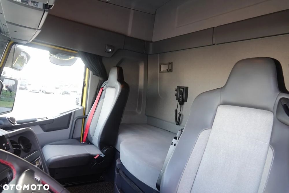 Renault T 480 / ALUFELGI / 13 LITROWY SILNIK / EURO 6 - 23