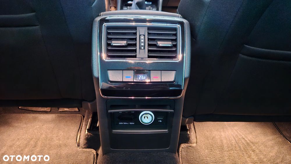 Skoda Superb - 27