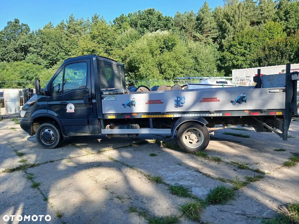 Iveco Daily - 1