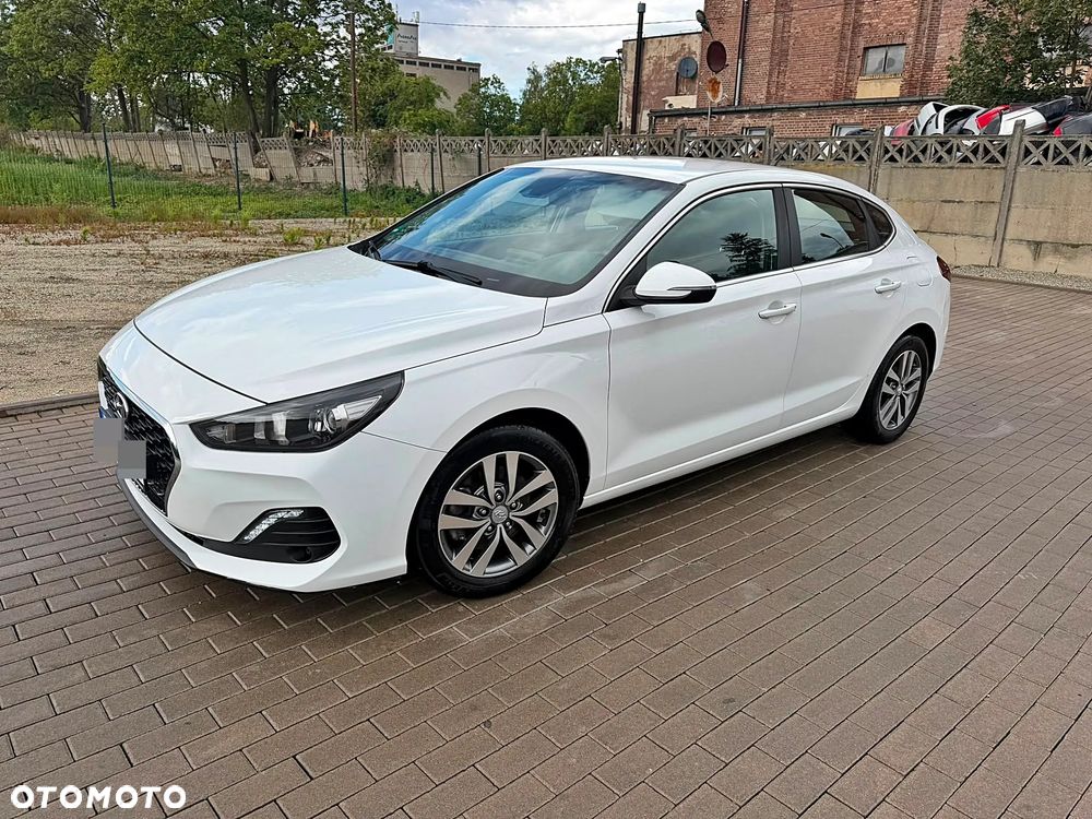 Hyundai i30 1.0 T-GDI Comfort - 1