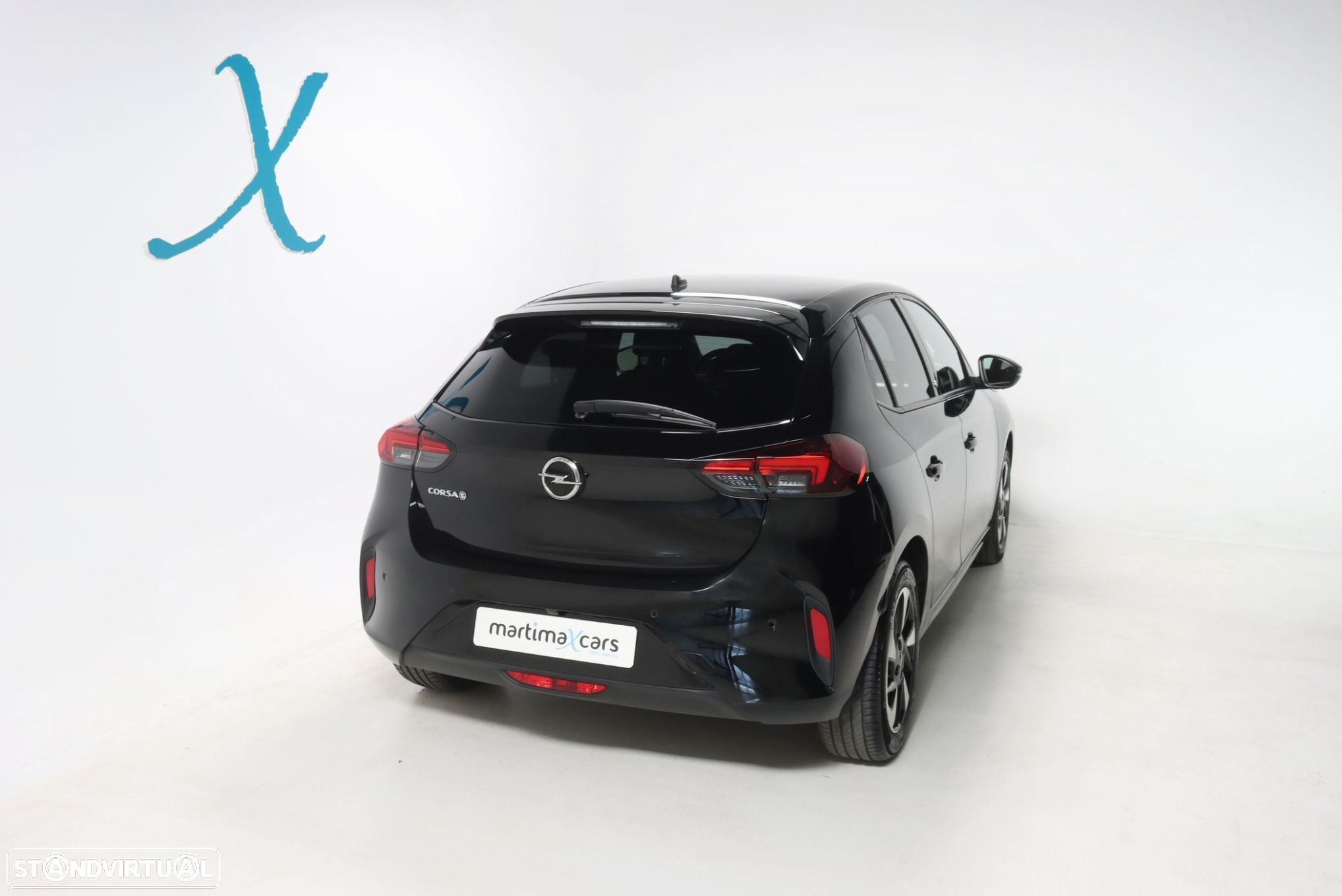 Opel Corsa-e GS Line - 9