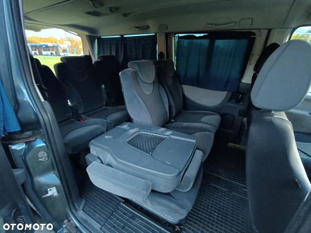 Citroën Jumpy Combi - 4