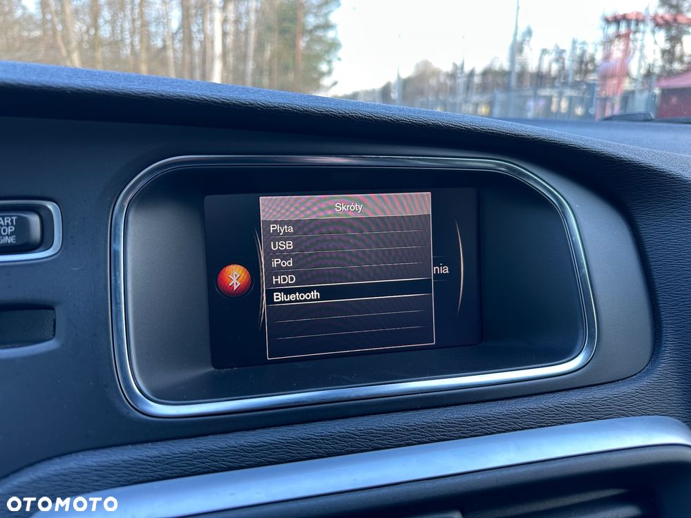 Volvo V40 D3 RDesign - 39