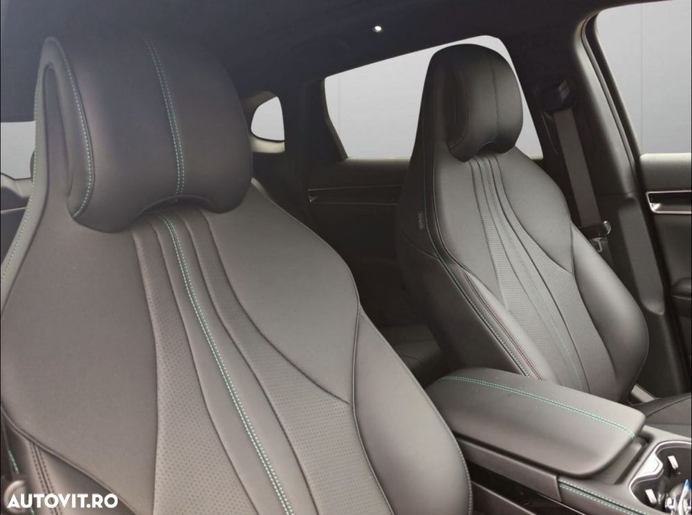 Byd Seal U DM-i Comfort - 12