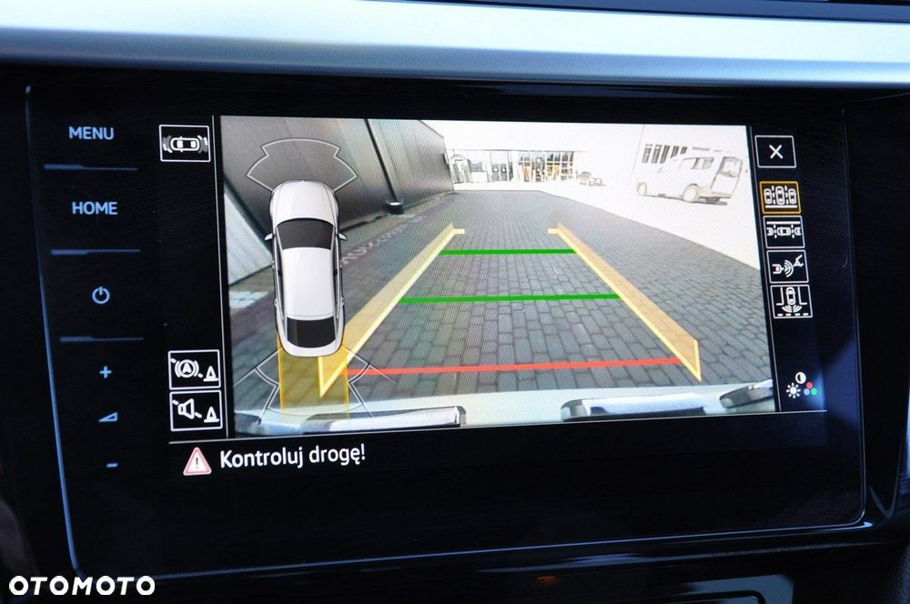 Volkswagen Arteon 2.0 TDI 4Motion R-Line DSG - 27