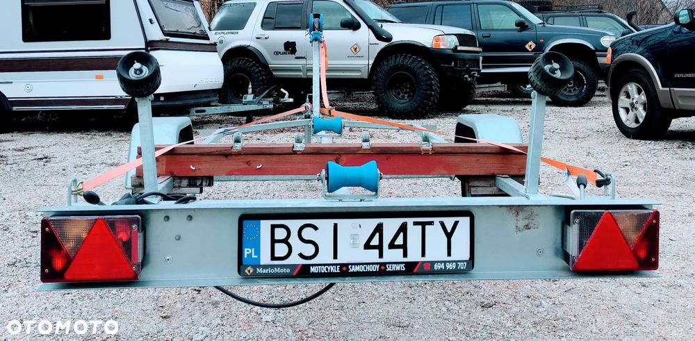 Niewiadów BS750 - 13