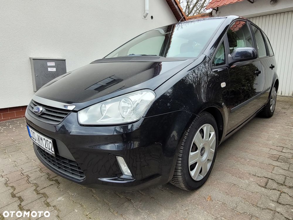 Ford C-MAX 1.6 Style - 3