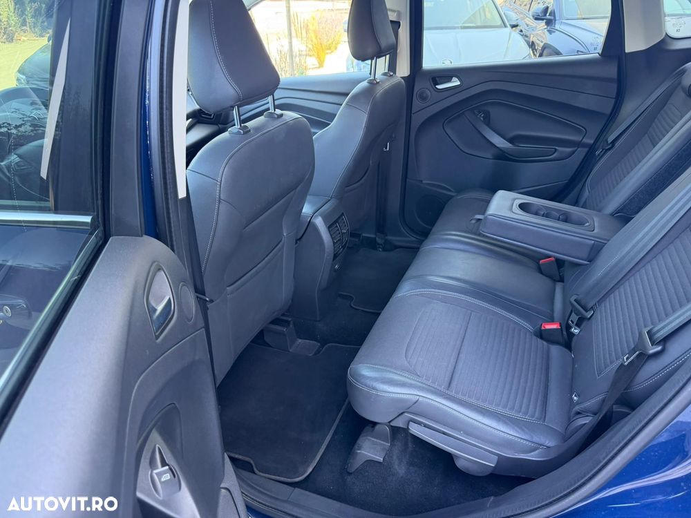 Ford Kuga 1.5 EcoBoost 4WD Aut. Trend - 18