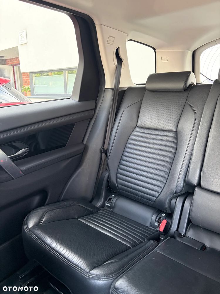 Land Rover Discovery Sport 2.0 D150 HSE - 19