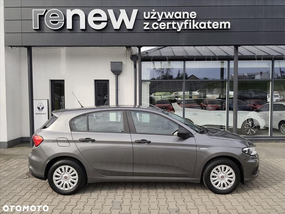 Fiat Tipo 1.4 16v Easy - 3