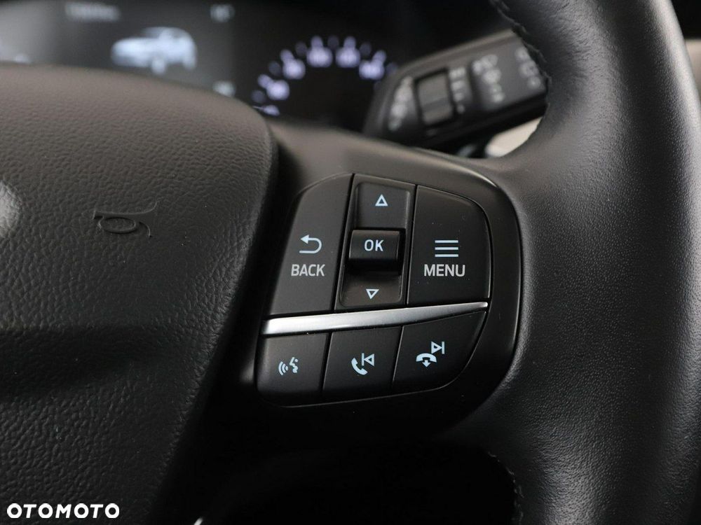 Ford Kuga 1.5 EcoBlue TITANIUM - 30