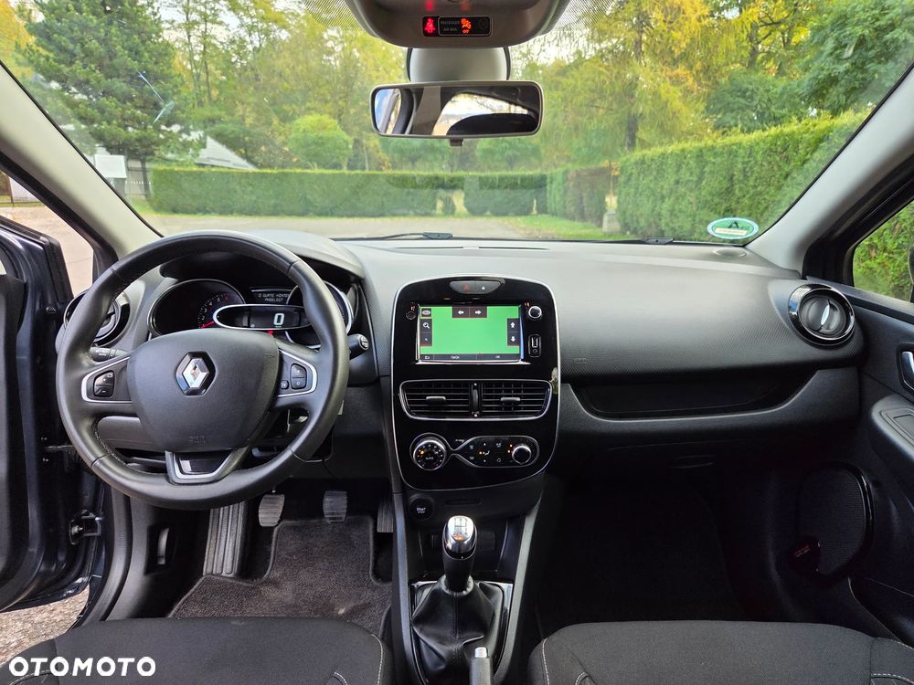 Renault Clio TCe 90 Limited - 20