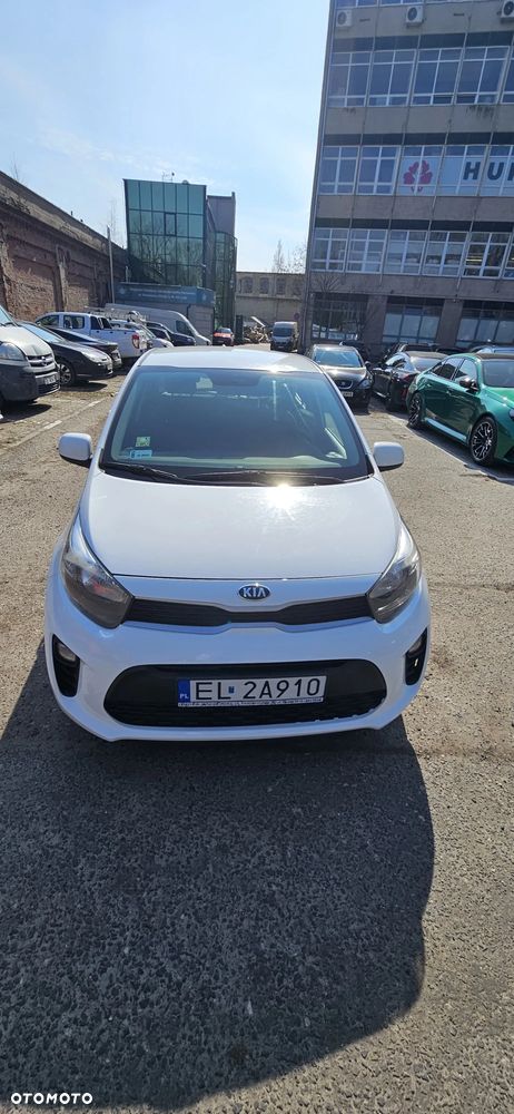 Kia Picanto 1.0 M - 6