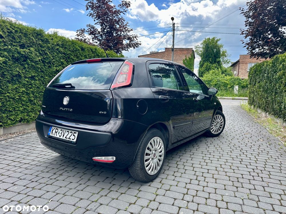 Fiat Punto 1.4 Easy S&S Euro6 - 3