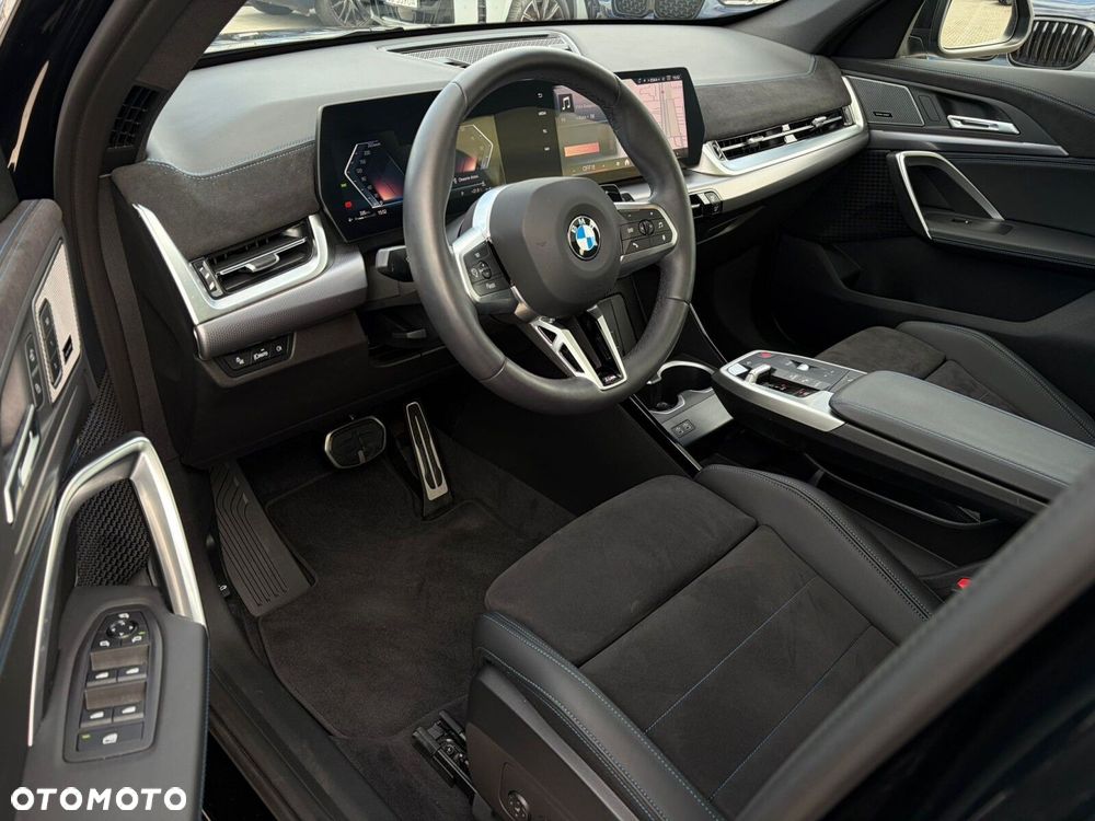 BMW X1 - 12