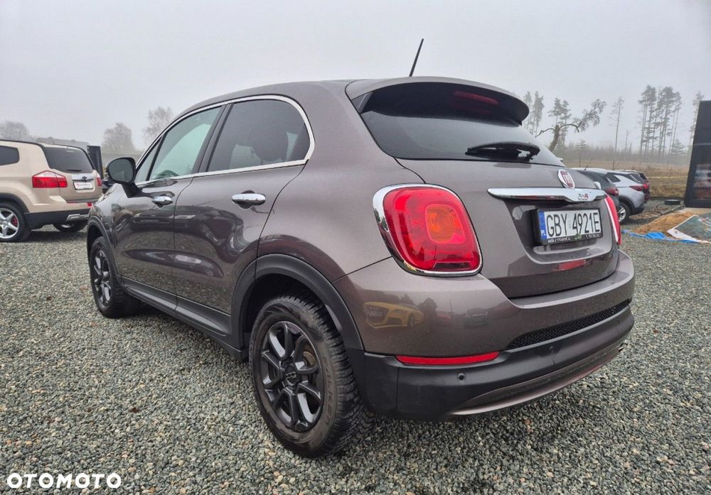 Fiat 500X - 28