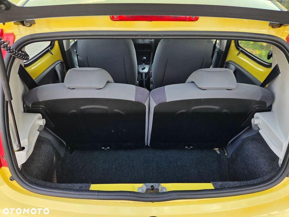 Peugeot 107 70 2-Tronic Filou - 13