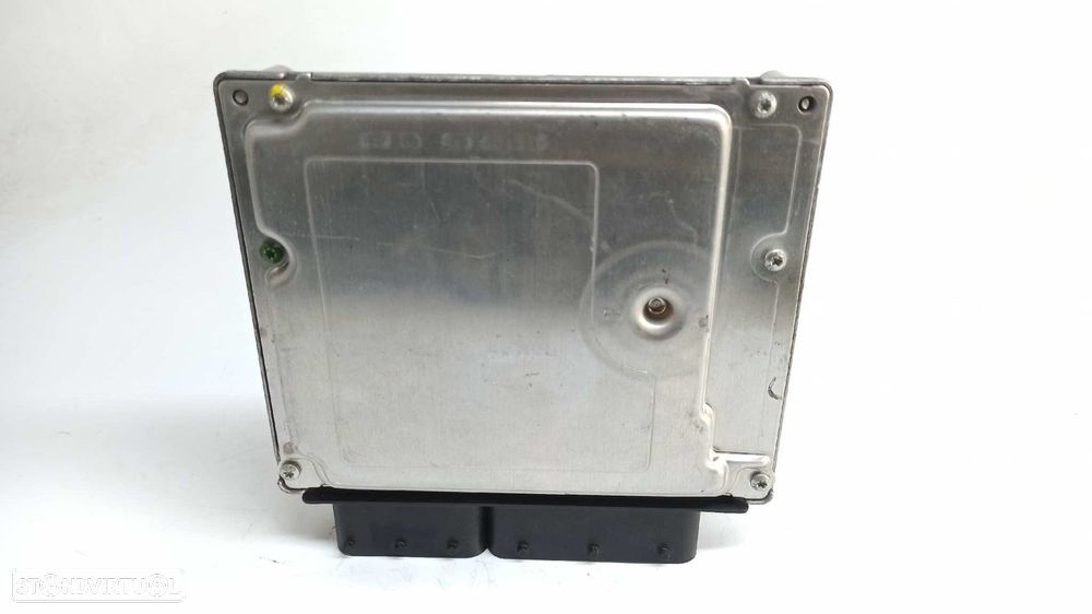 CENTRALINA DO MOTOR UCE MERCEDES CLASE E (W211) BERLINA E 320 CDI (211.026) - 5