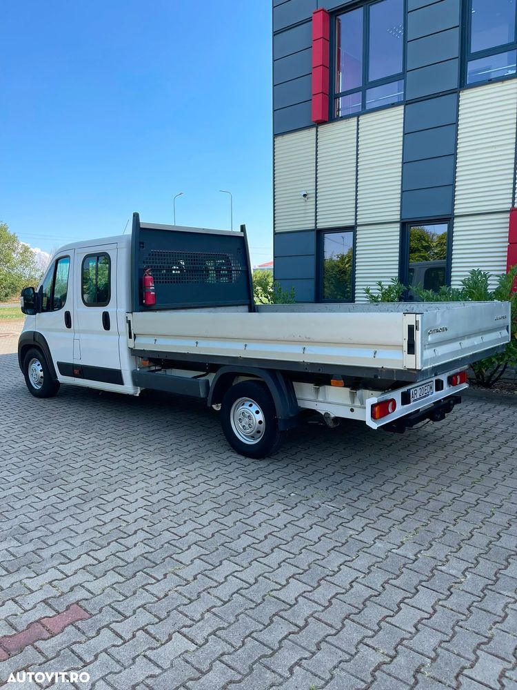 Citroën Jumper - 4