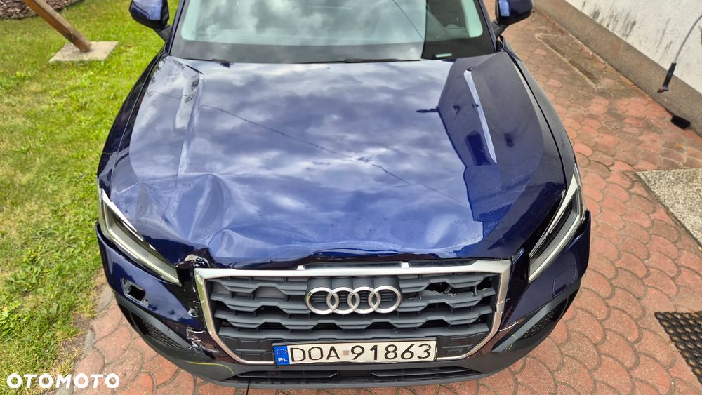 Audi Q2 35 TFSI S tronic - 13