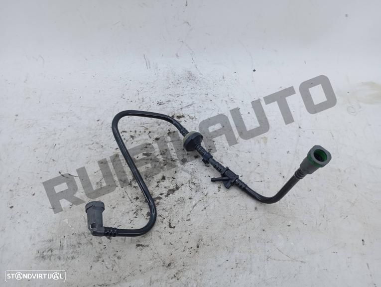 Tubo Vácuo  Peugeot 407 Sw [2004_2011] 1.6 Hdi - 1