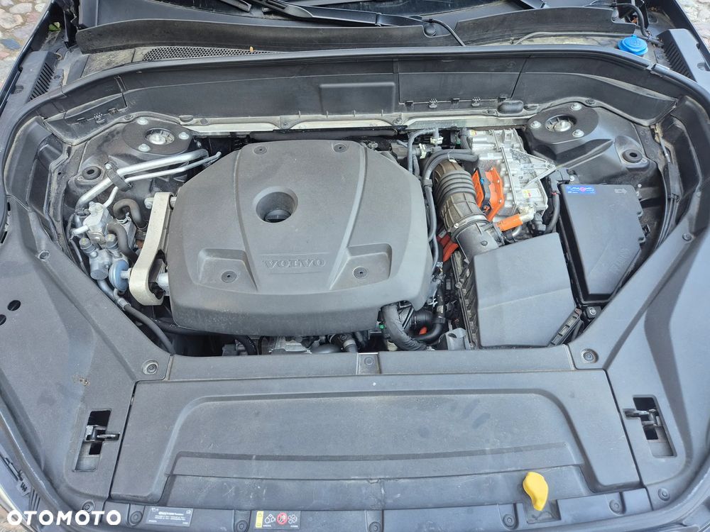 Volvo XC 90 T8 AWD Recharge Geartronic Inscription Expression - 15