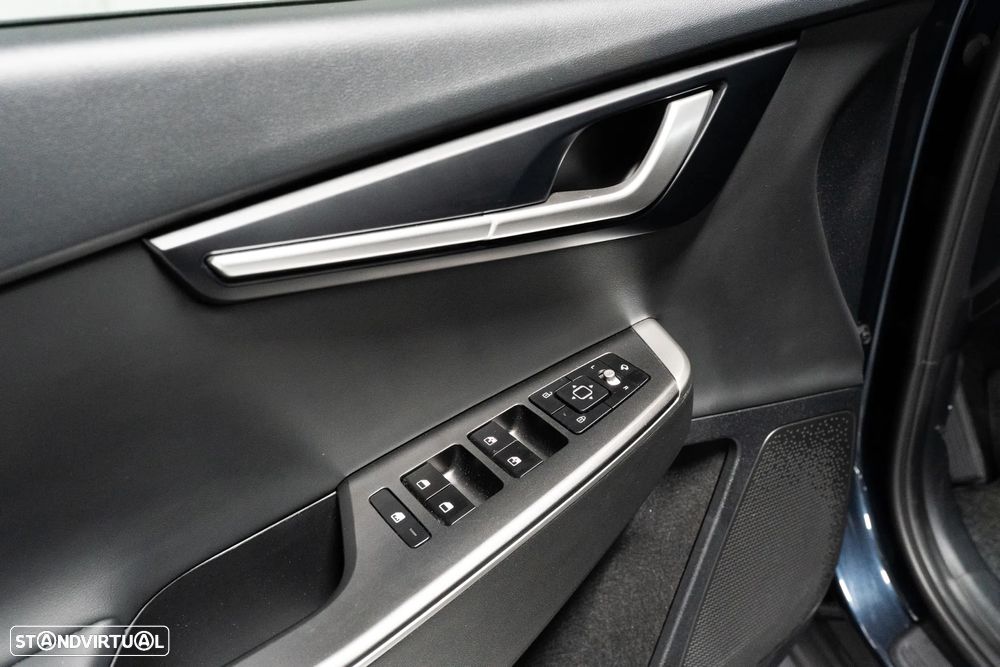 Kia EV6 77,4-kWh Business - 14
