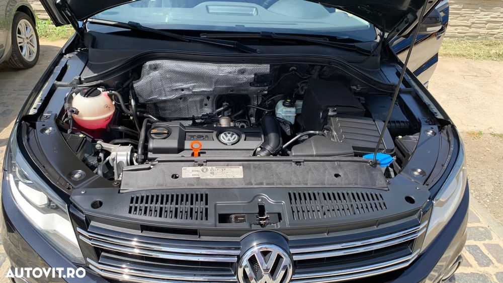 Volkswagen Tiguan - 27