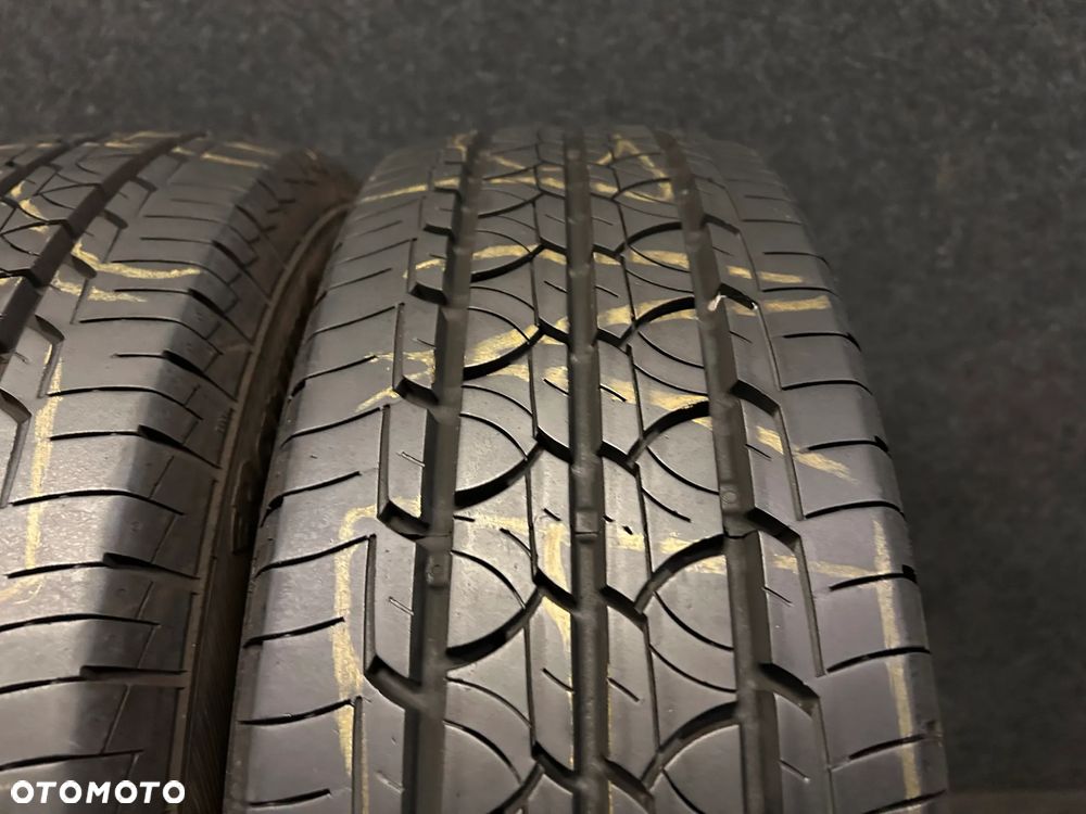 Opony Letnie Barum Vanis 2 195/65/16C 104/102T 2szt. Ładne! - 3