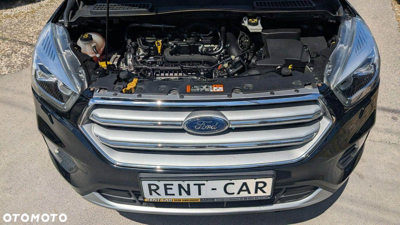 Ford Kuga - 38