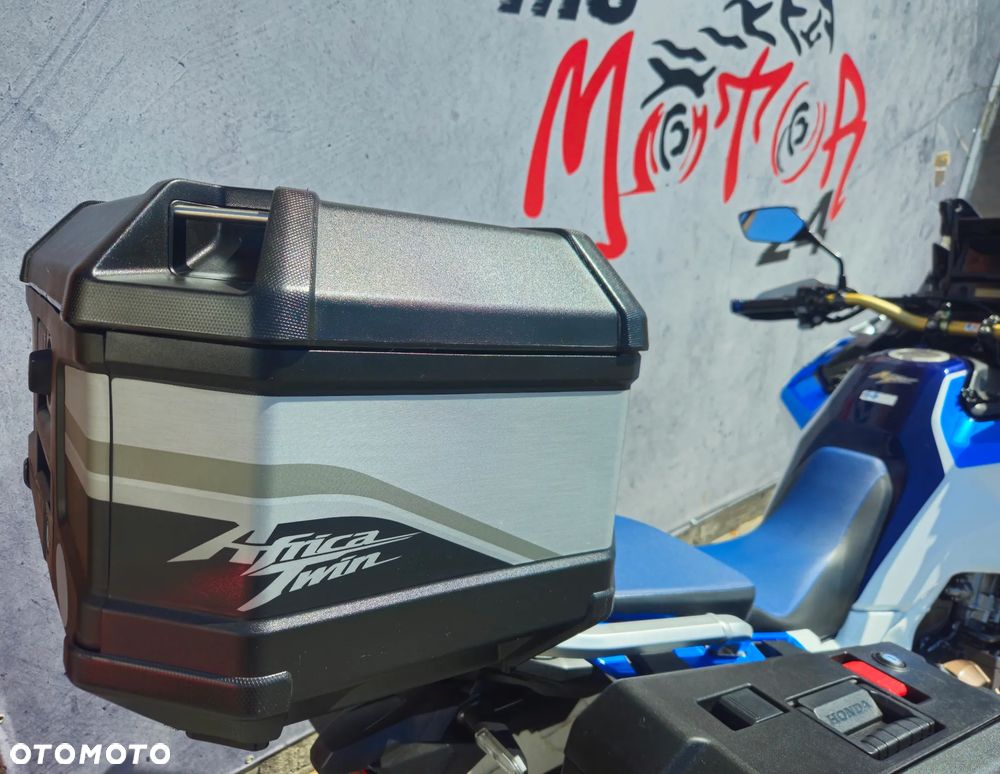 Honda CRF - 31