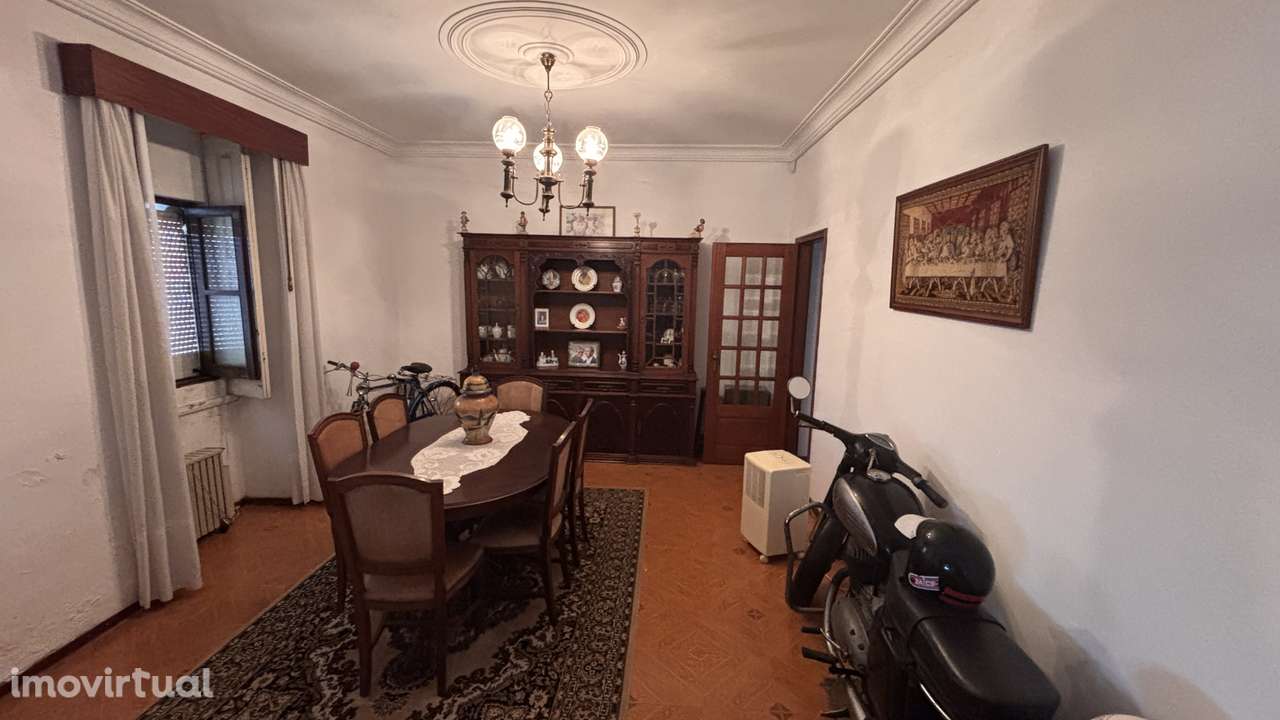 Moradia Térrea T2 + 1 em Grijó - Grande imagem: 2/26