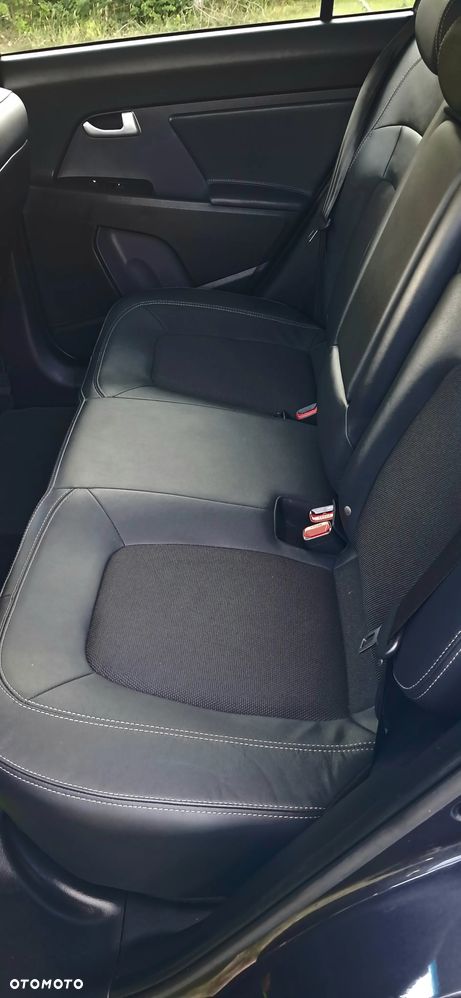 Kia Sportage 2.0 GDI XL AWD - 22