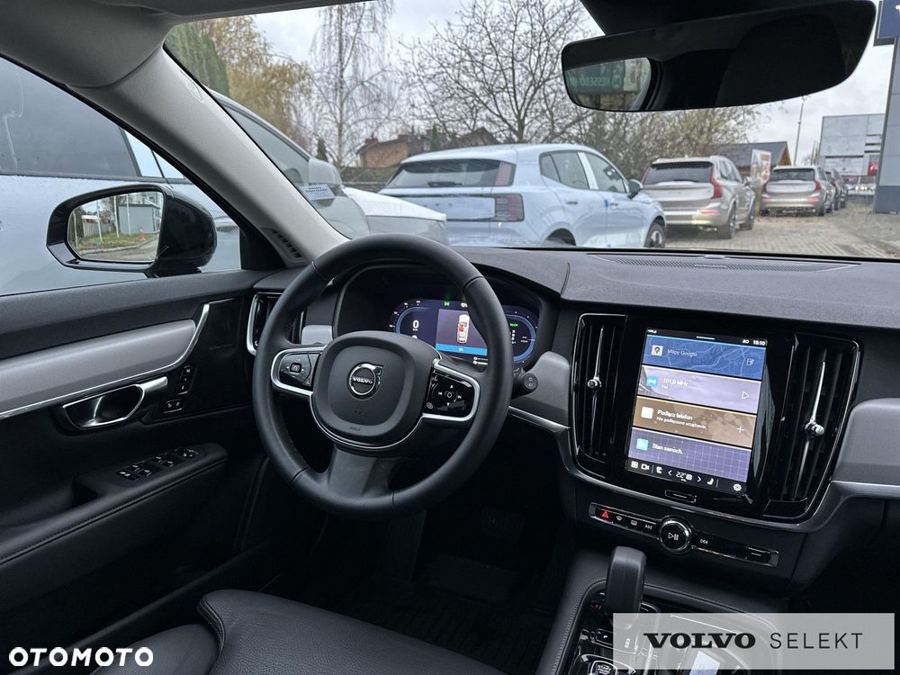 Volvo V90 - 12