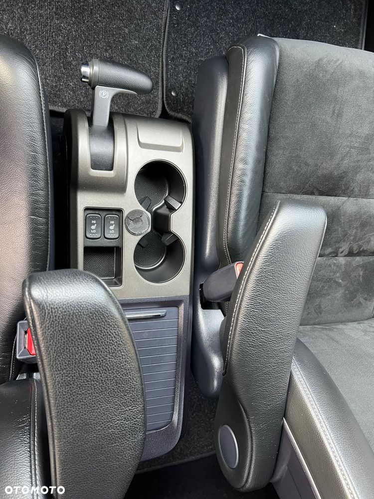 Honda CR-V 2.0i-VTEC 4WD Comfort - 27