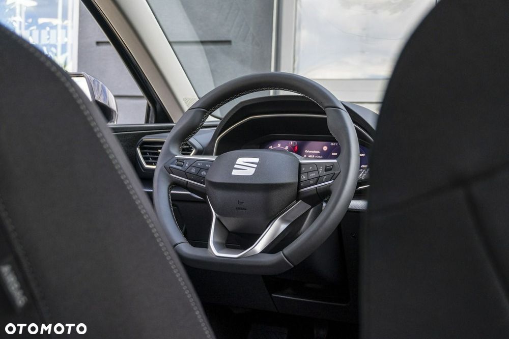 Seat Leon - 21