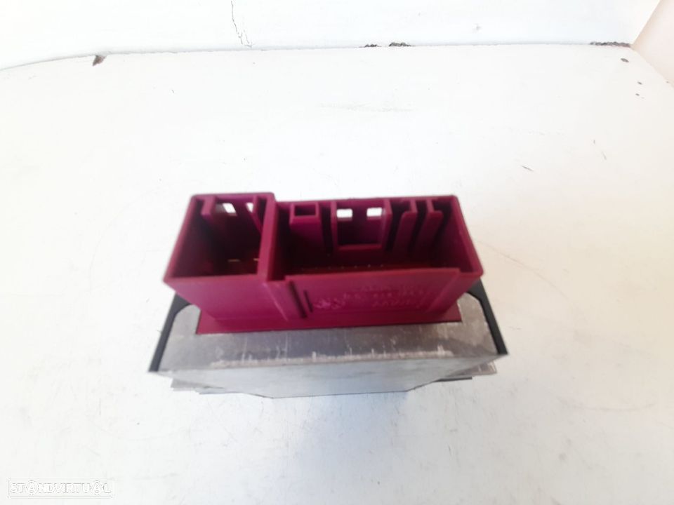 CENTRALINA CONTROL BOMBA COMBUSTIVEL ORIGINAL | REF. 1614 716996001 | BMW SERIE 5 E60 530D / E61; - 3