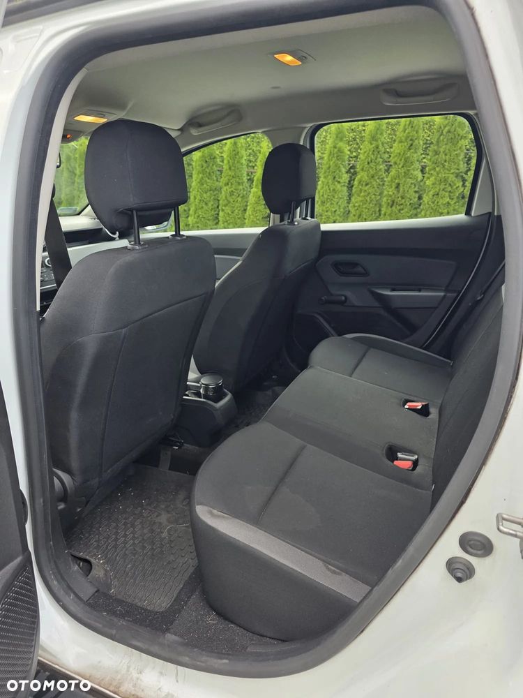 Dacia Duster - 7