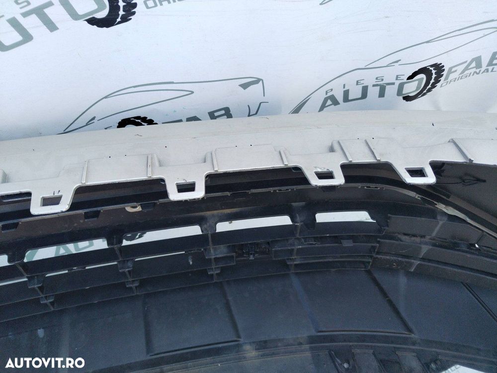 Bara fata Volkswagen Tiguan 2 Facelift Gauri pe an 2020-2021-2022-2023 - 8