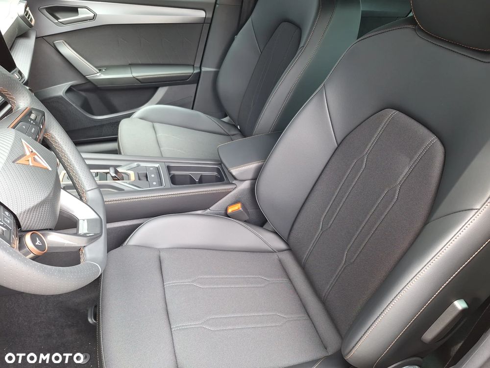 Cupra Leon 1.5 eTSI mHEV DSG - 12