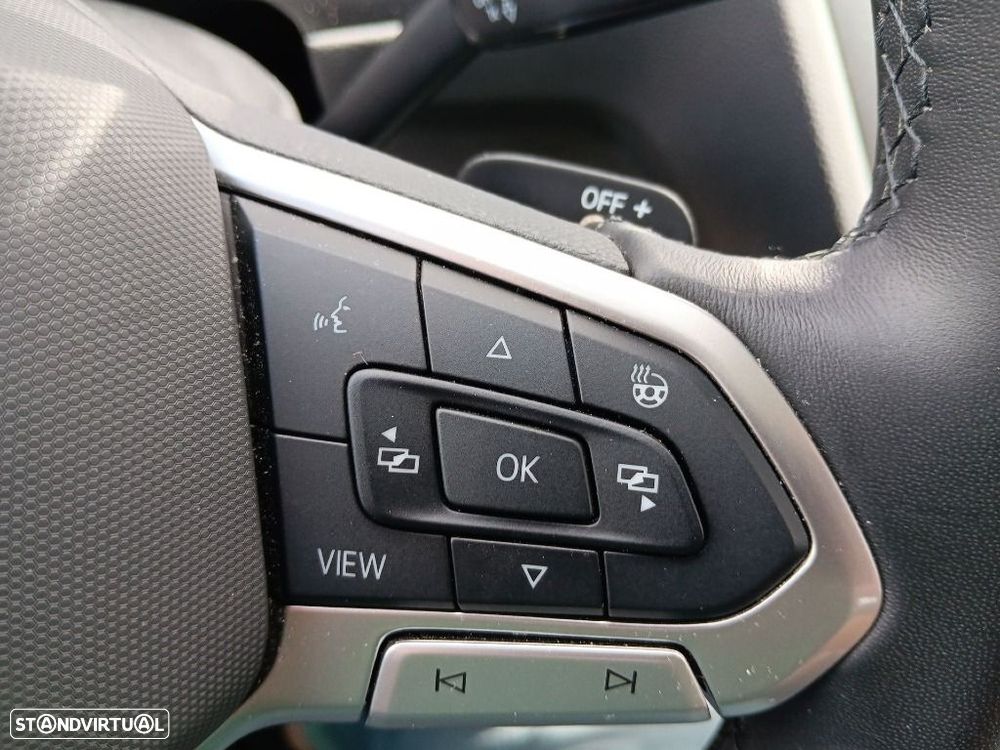 Volkswagen Tiguan 1.4 TSI eHybrid Life DSG — fotografia 30