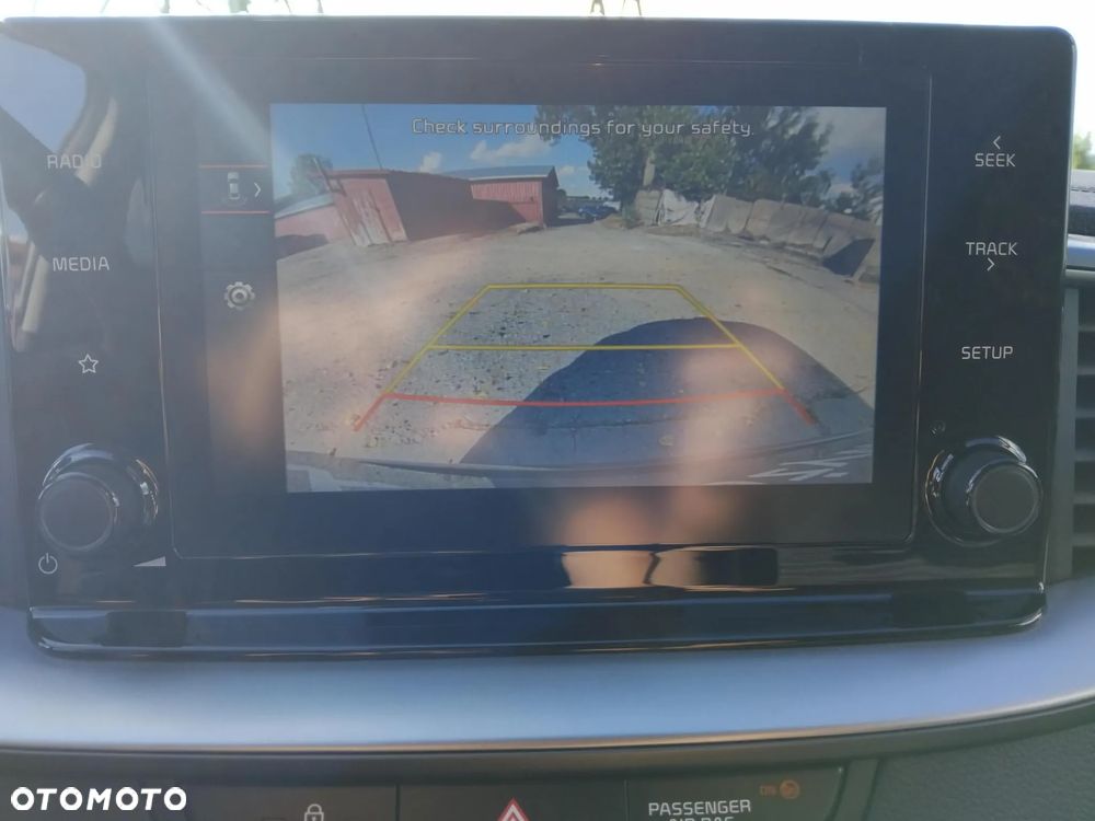 Kia XCeed 1.5 T-GDI M DCT - 16