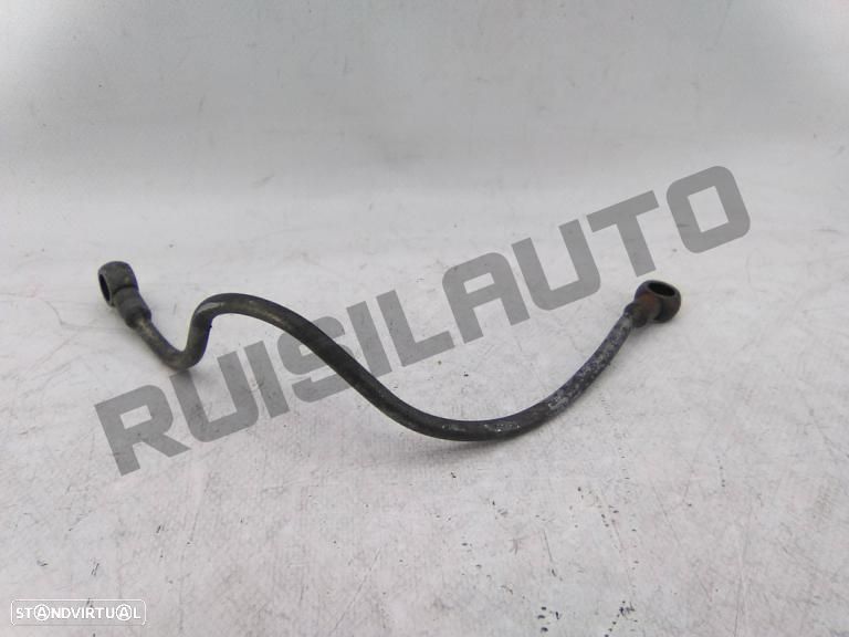 Tubo Turbo  Fiat Punto I (176) [1993_1999] 1.4 Gt Turbo - 1