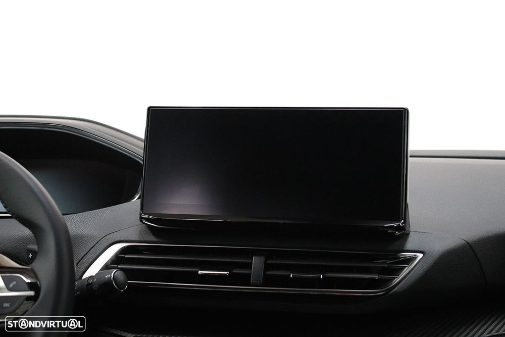 Peugeot 3008 1.6 Hybrid Allure e-EAT8 - 9