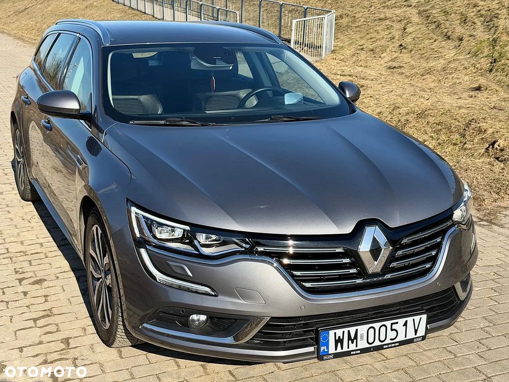 Renault Talisman ENERGY TCe 200 EDC INTENS - 5