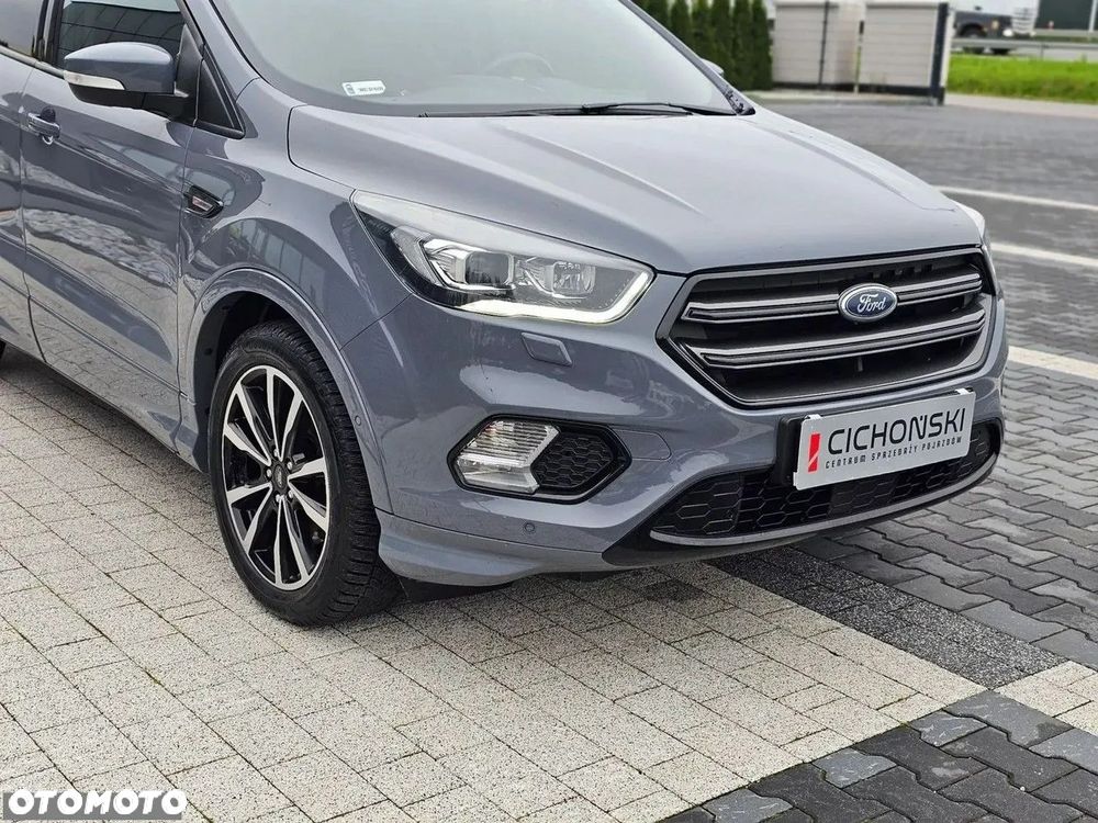 Ford Kuga 2.0 TDCi FWD ST-Line - 5