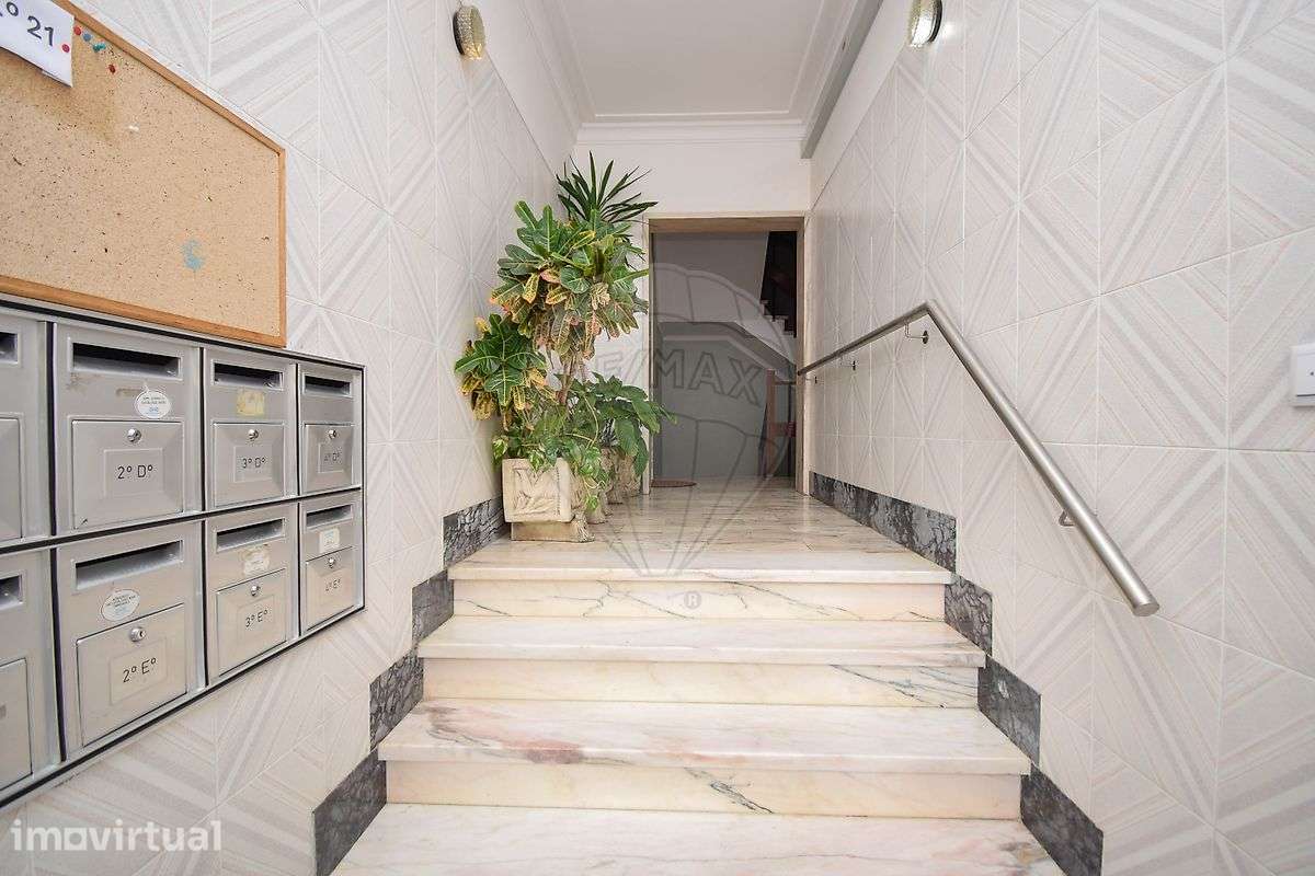 Apartamento T2 para venda - Grande imagem: 3/28
