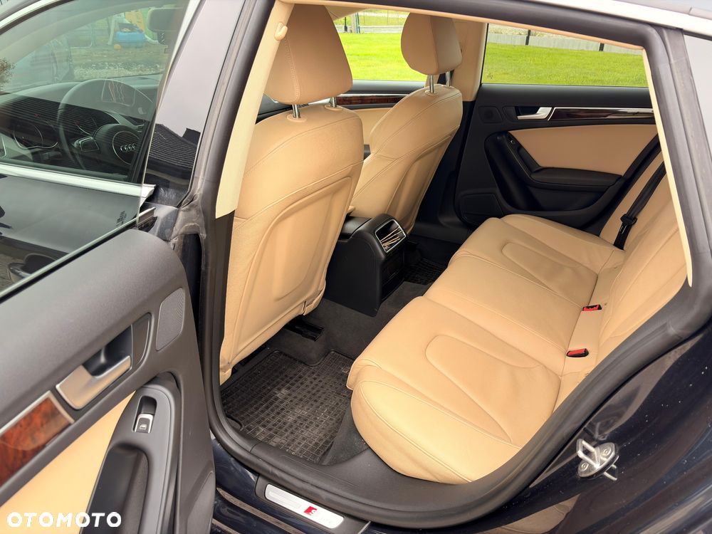 Audi A5 Sportback 2.0 TDI quattro DPF S tronic - 18