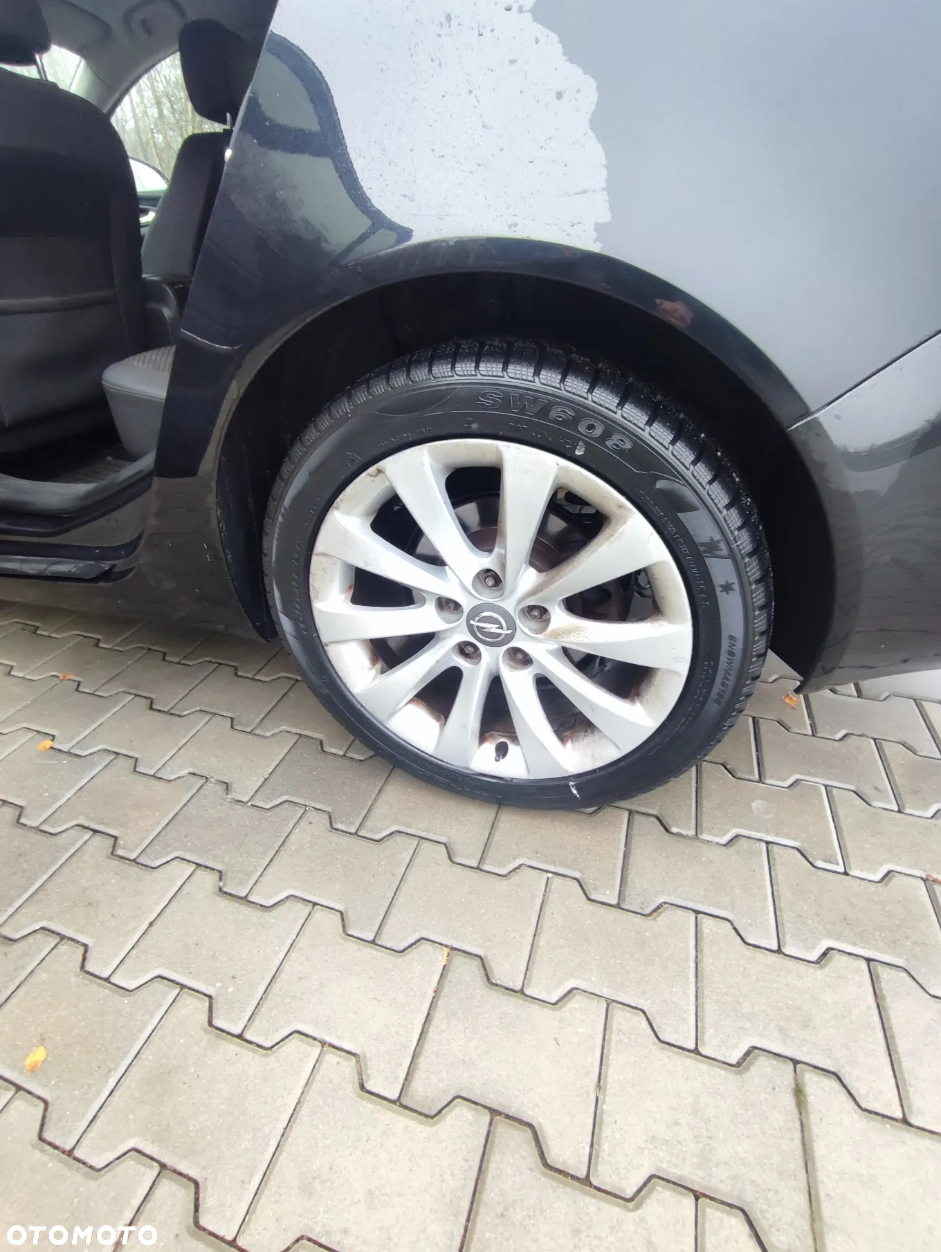 Opel Insignia 2.0 CDTI Sport - 15