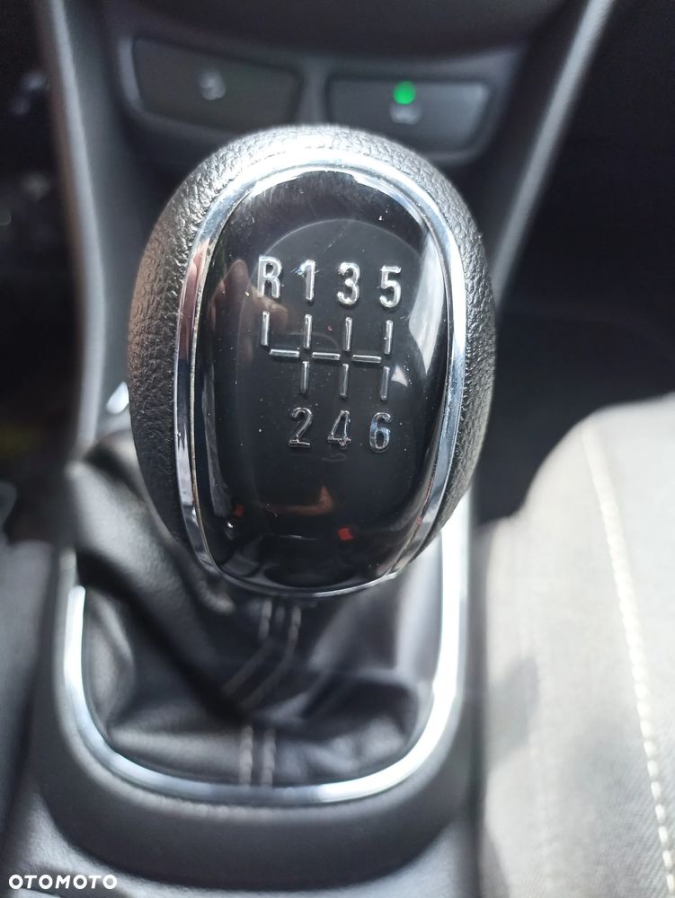 Opel Mokka - 27